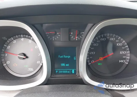 2012 Chevrolet Equinox Lt из США, поврежденный, VIN 2GNFLEEK6C6222764